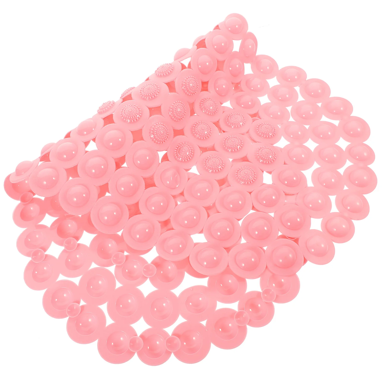 

Nonslip Bathroom Mat Home Nonslip Pad Foot Mat Bathtub Shower Floor Pad