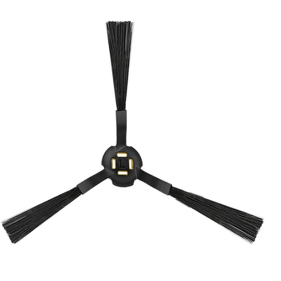 Боковая щетка для робота-пылесоса Ilife V8 V8S X750 A7 X800 X785 V80 аксессуары смартфонов 10 шт.