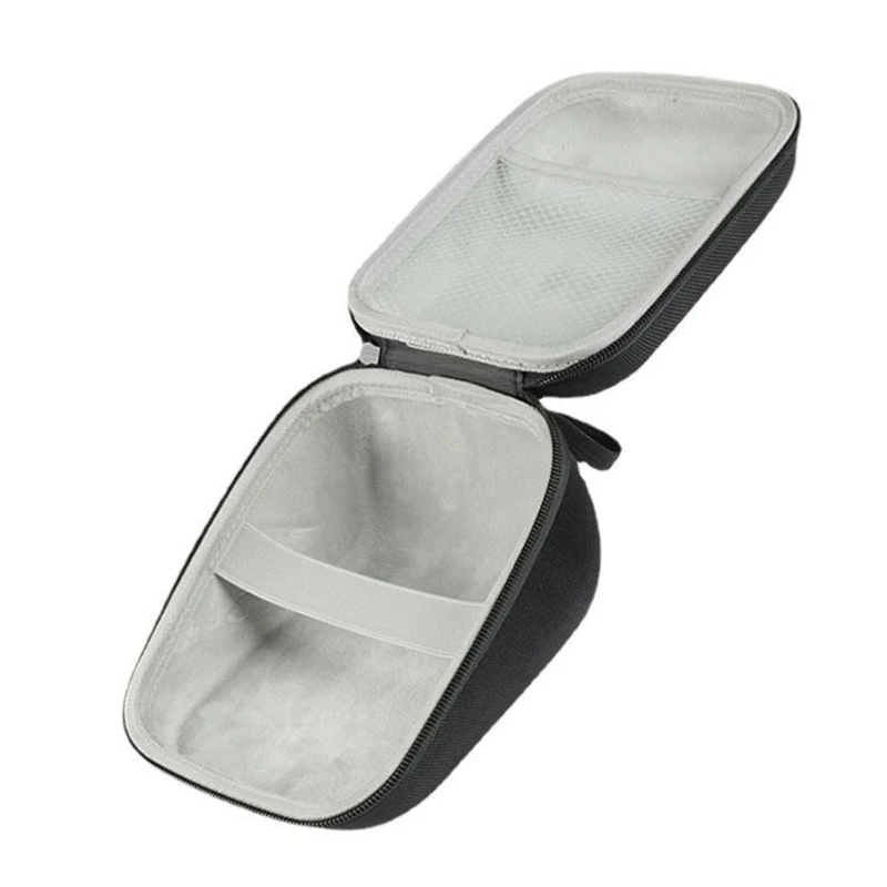 Портативный противоударный водонепроницаемый чехол для переноски органайзеры