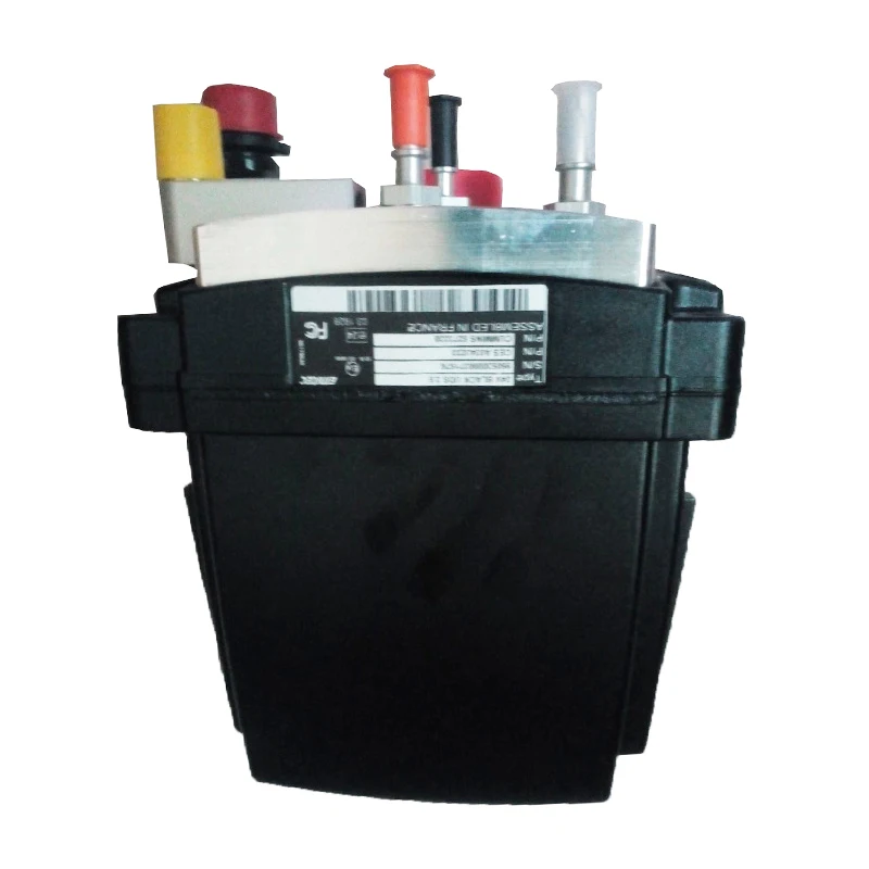 

Wholesale Truck Spare Parts Emi-tec 24V SCR Urea Pump A034J233 5273338