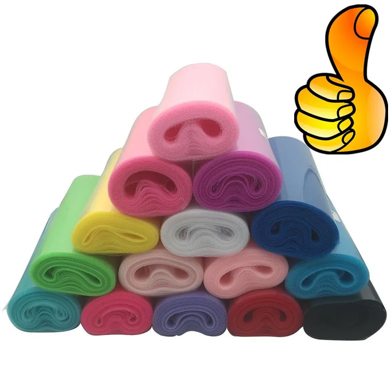 

Рулон тюля 15 см 22 м белая органза рулон Красный Синий Тюль органза ткань юбка-пачка девочка Baby Shower Декор Свадебные товары