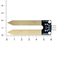 yl 100 3 3v 5v soil hygrometer detection module soil moisture sensor for arduino mega2560