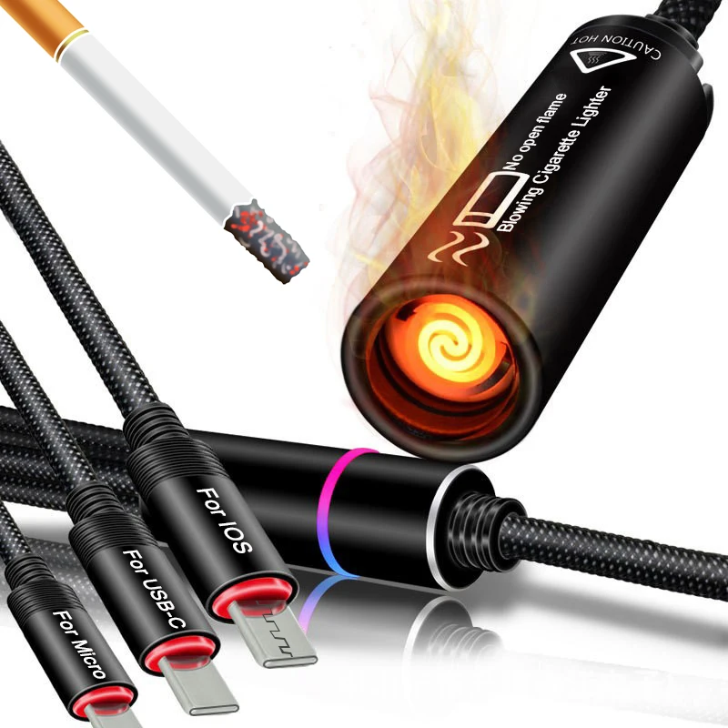 

USB-кабель с прикуривателем, 6 А, для Samsung, Xiaomi