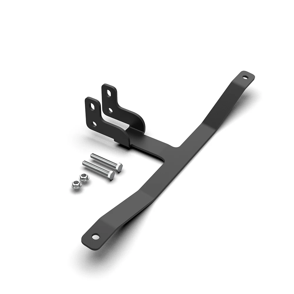 Для Honda CB500X CB 500 X Кронштейн светодиодных фонарей Вспомогательные фары