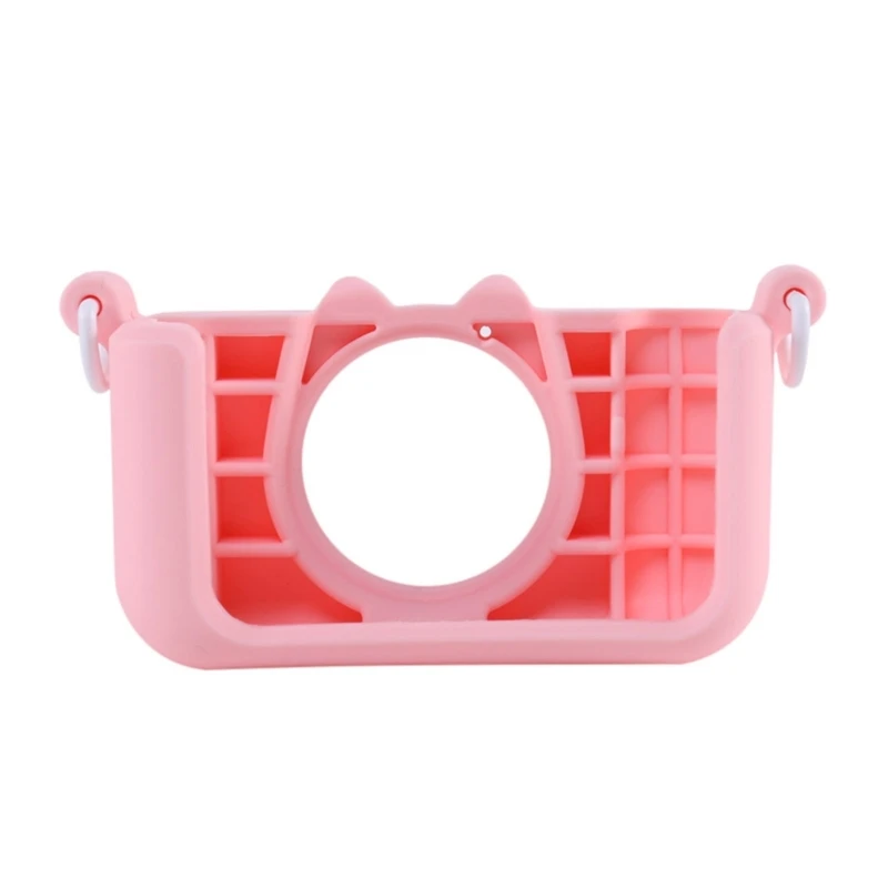 Защитный чехол для детской камеры силиконовый |
