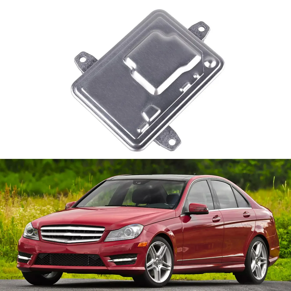 Фара HID D1s Балласт 130732931201 A 1669002800 Q03 Для Mercedes GLK300 GLK350 2013-2014 гг. BMW 3 серии 4 X3 F25