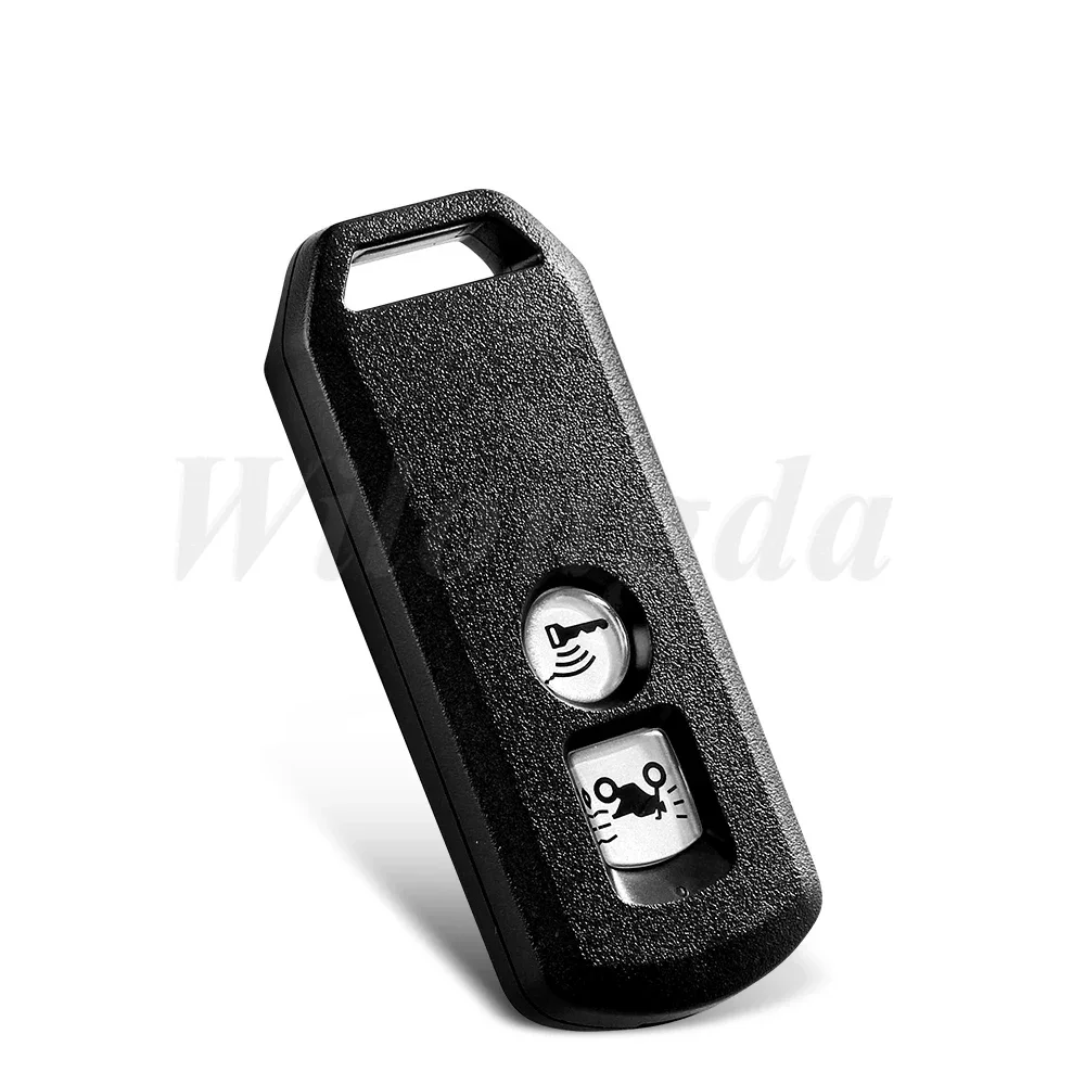 Дистанционный ключ для мотоцикла 433/434 МГц Honda скутера K35V3 ADV SH 150 Forza 300 125 PCX150 2018 K01 K77