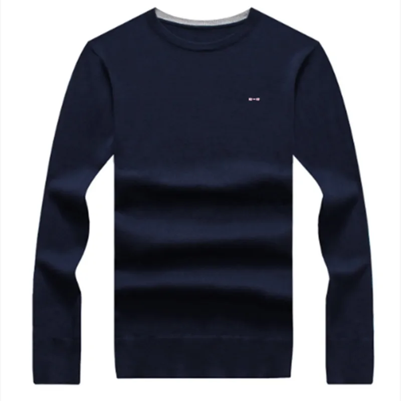 High Quality Men New in Sweaters Homme Autumn Winter knitted sweater Jackets Male Casual Zipper Knitwear mens designer clothes