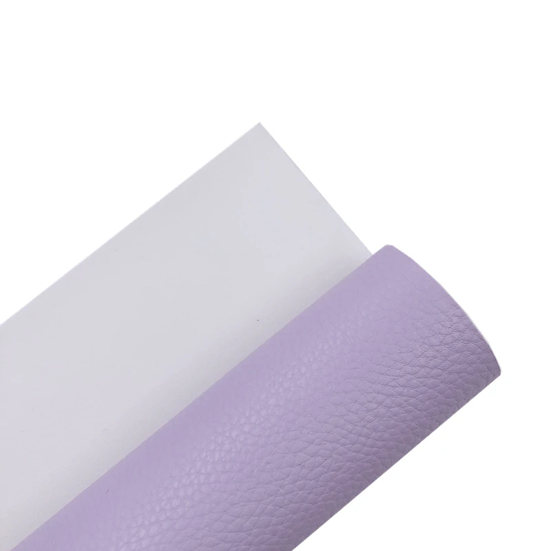 Новинка Радужный 22x3 0 см/А4 сиреневый комплект из искусственной кожи для