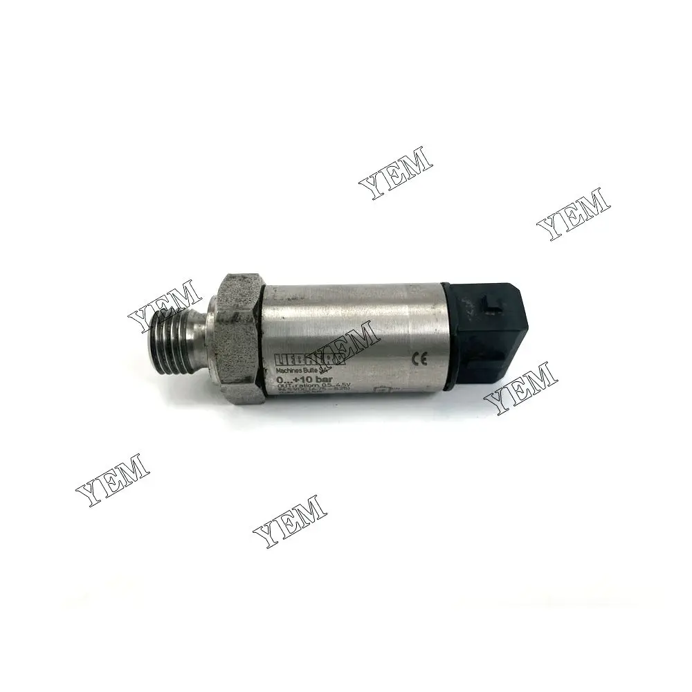 

Used D934 Pressure Sensor 9076531 For Liebherr Machinery Engine.