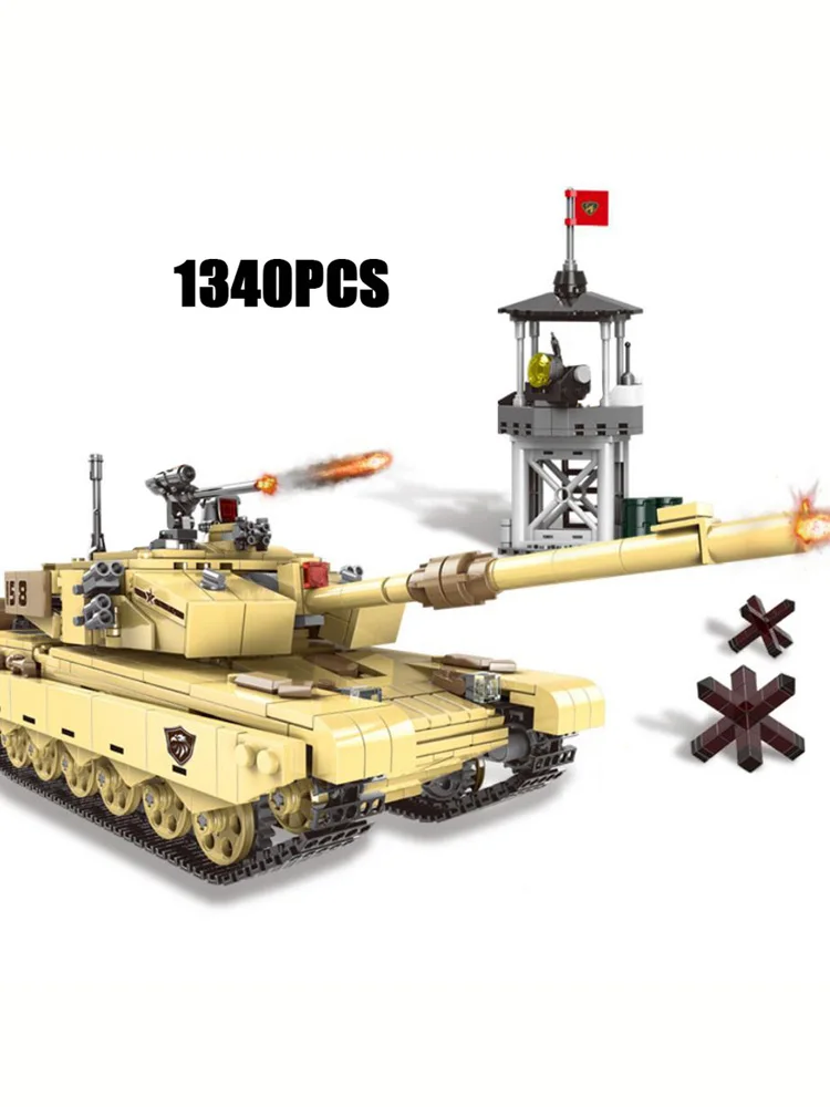 Lego Battlefield - Toys & Hobbies -