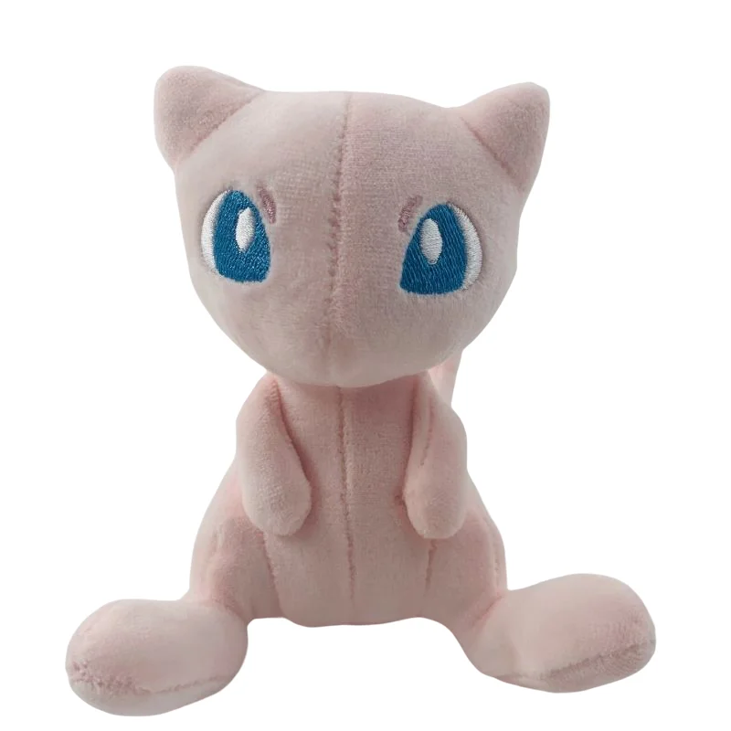

13cm Pokemon Super Dream Plush Doll Cartoon Surrounding Cute Creative Fashion Doll Baby Pillow Kawaii Plush Children's Gift