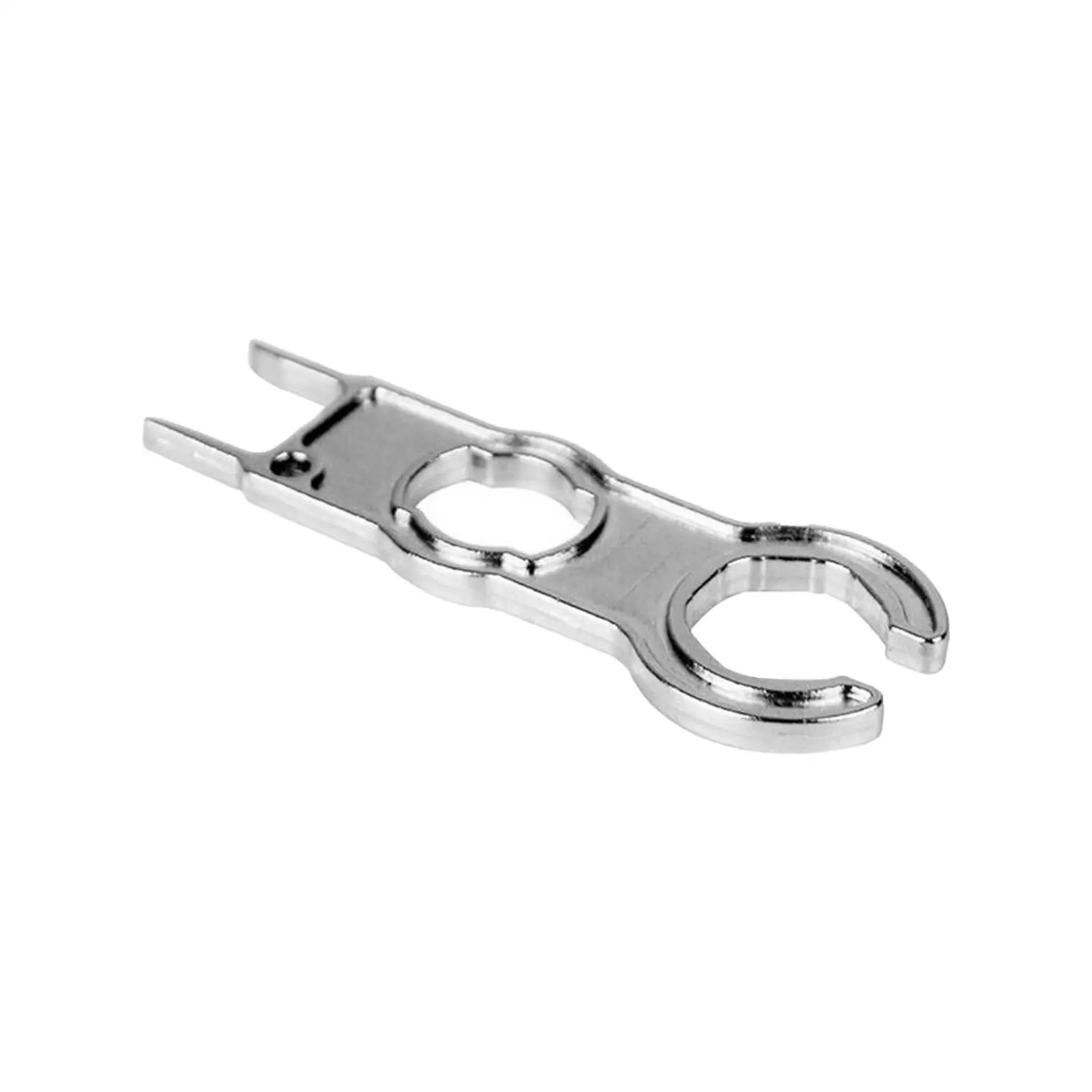 Солнечный гаечный ключ солнечный Pv-образный разъем для проводов инструмент