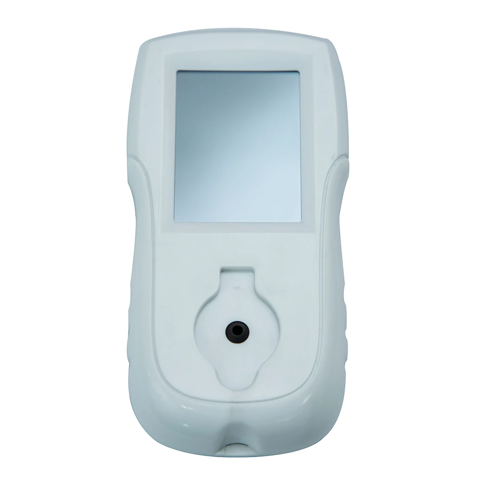 

Laboratory Equipment Portable Glycated Hemoglobins HBA1C Analyzer Blood Sugar Monitor