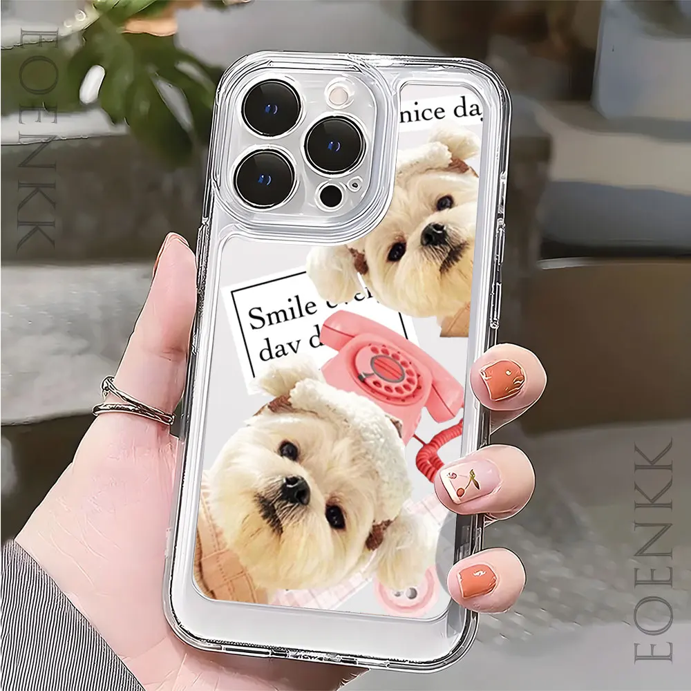 Фото Чехол для телефона с изображением милого кота для Samsung S23 Ultra Fundas Galaxy S24 S22 S21 S20 FE A55 A35 A15 A71 5G A72 A73 Note 10 20 №2