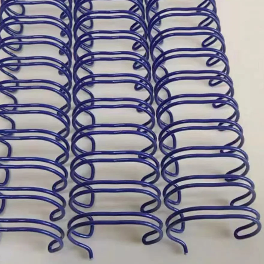 

Металлические переплетные кольца LZN для А4, 50 шт.