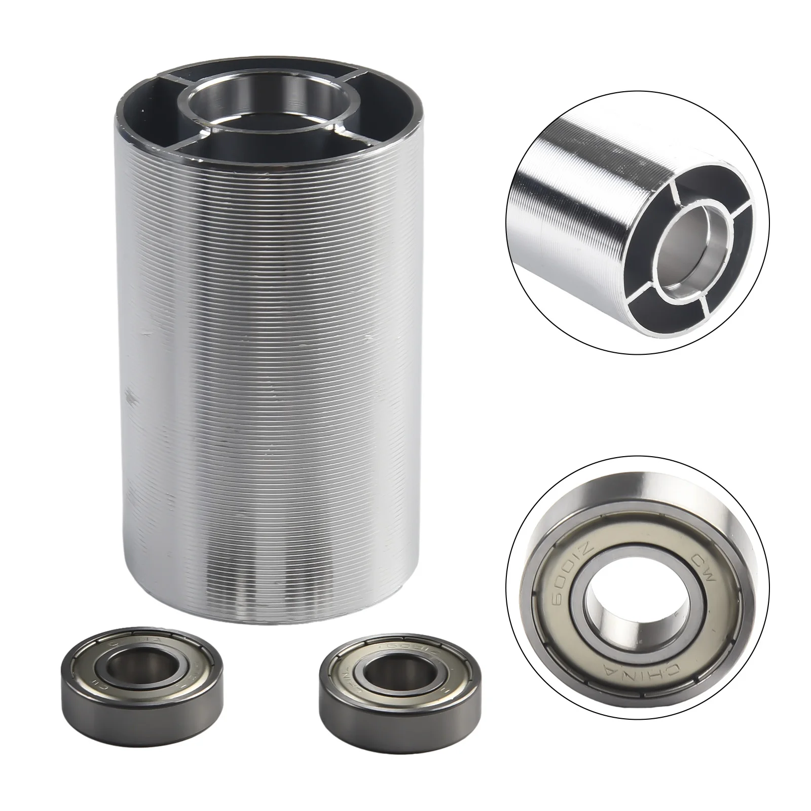 Инструменты оборудование приводной ролик ленточная шлифовальная машина 3 шт. для