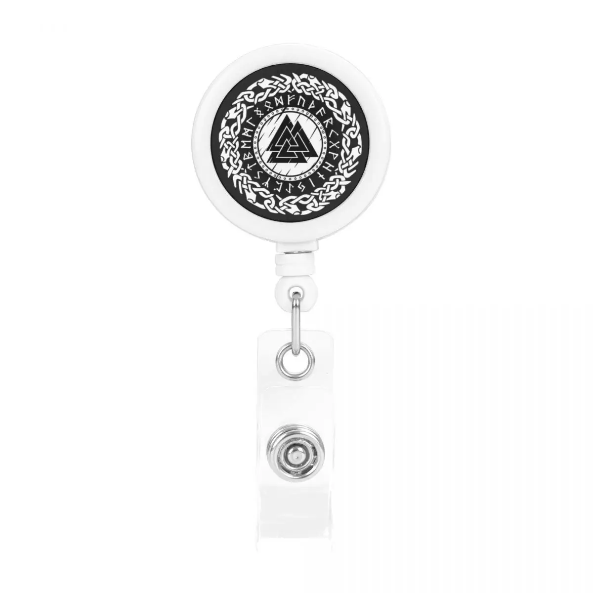 

1 шт., выдвижной значок в скандинавском стиле