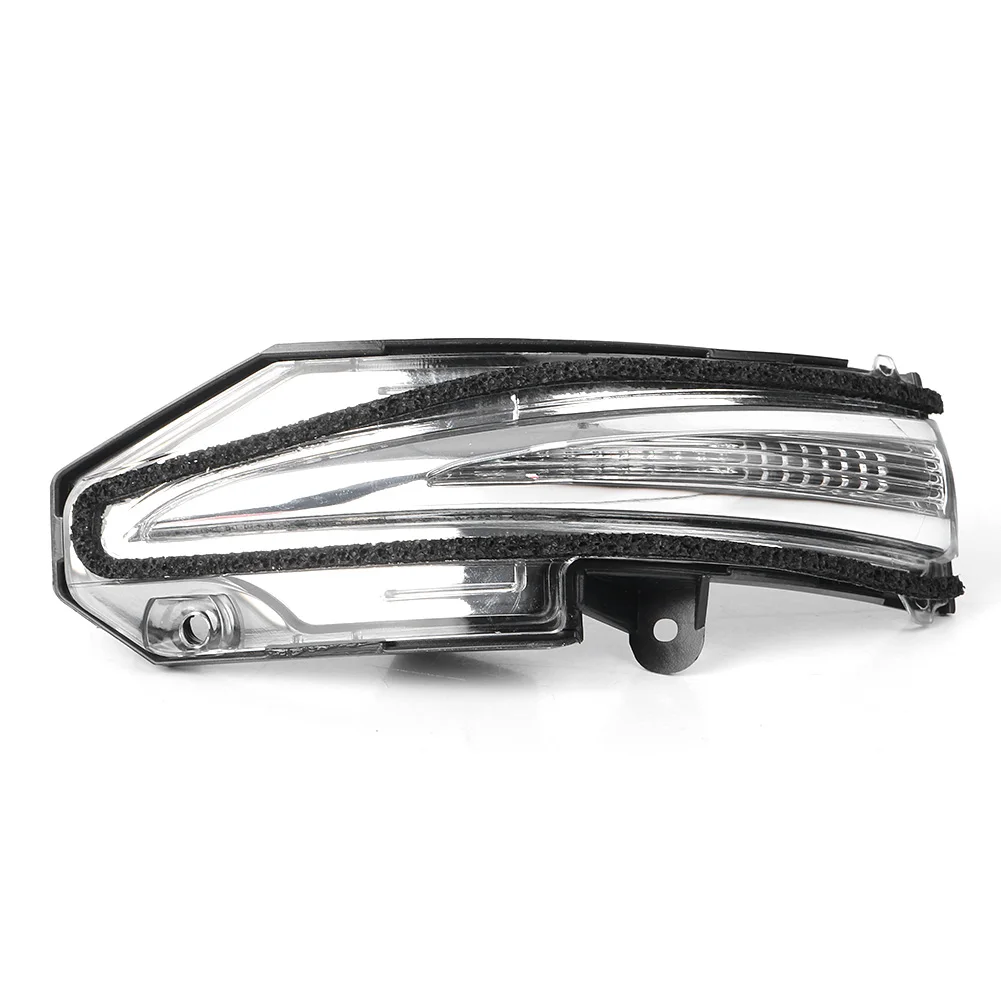 Автомобильное левое зеркало заднего вида указатель поворота для Toyota RAV4 2013 2014 2015