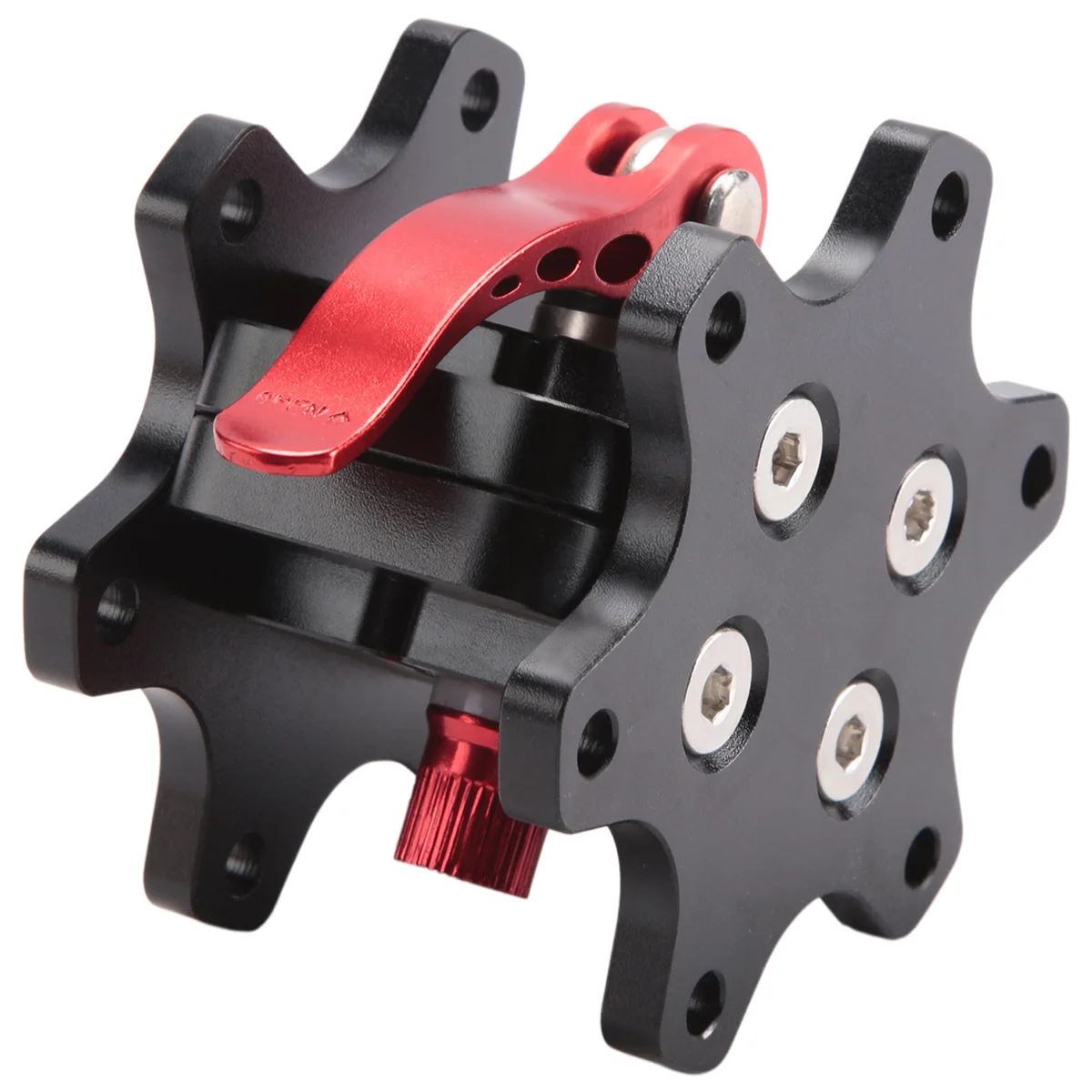 Для руля Q1R из алюминиевого сплава Quick Release для SIMAGIC For 70 мм