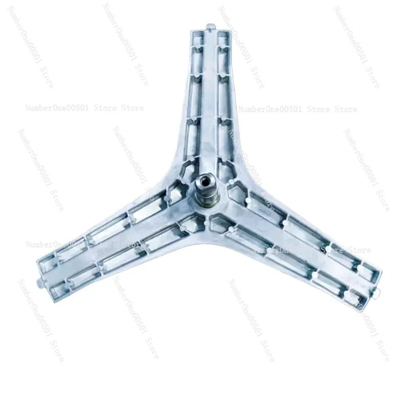 Новый высококачественный фланцевый вал для стиральной машины Samsung с тремя футами