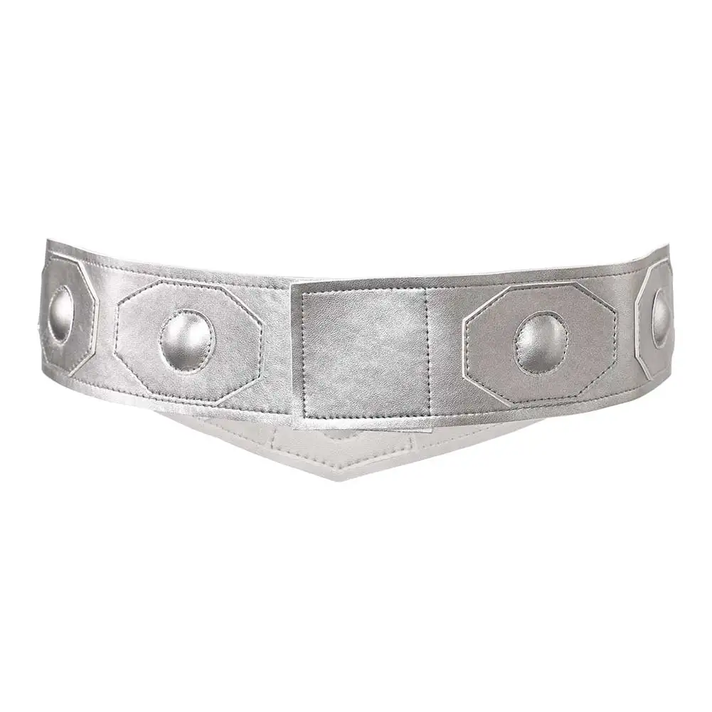 Фэнтези для взрослых Лея косплей пояс принцессы женский на Хэллоуин