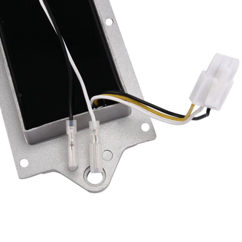 Аксессуары для экскаватора 7-линейный модуль привода дроссельной заслонки E320D2