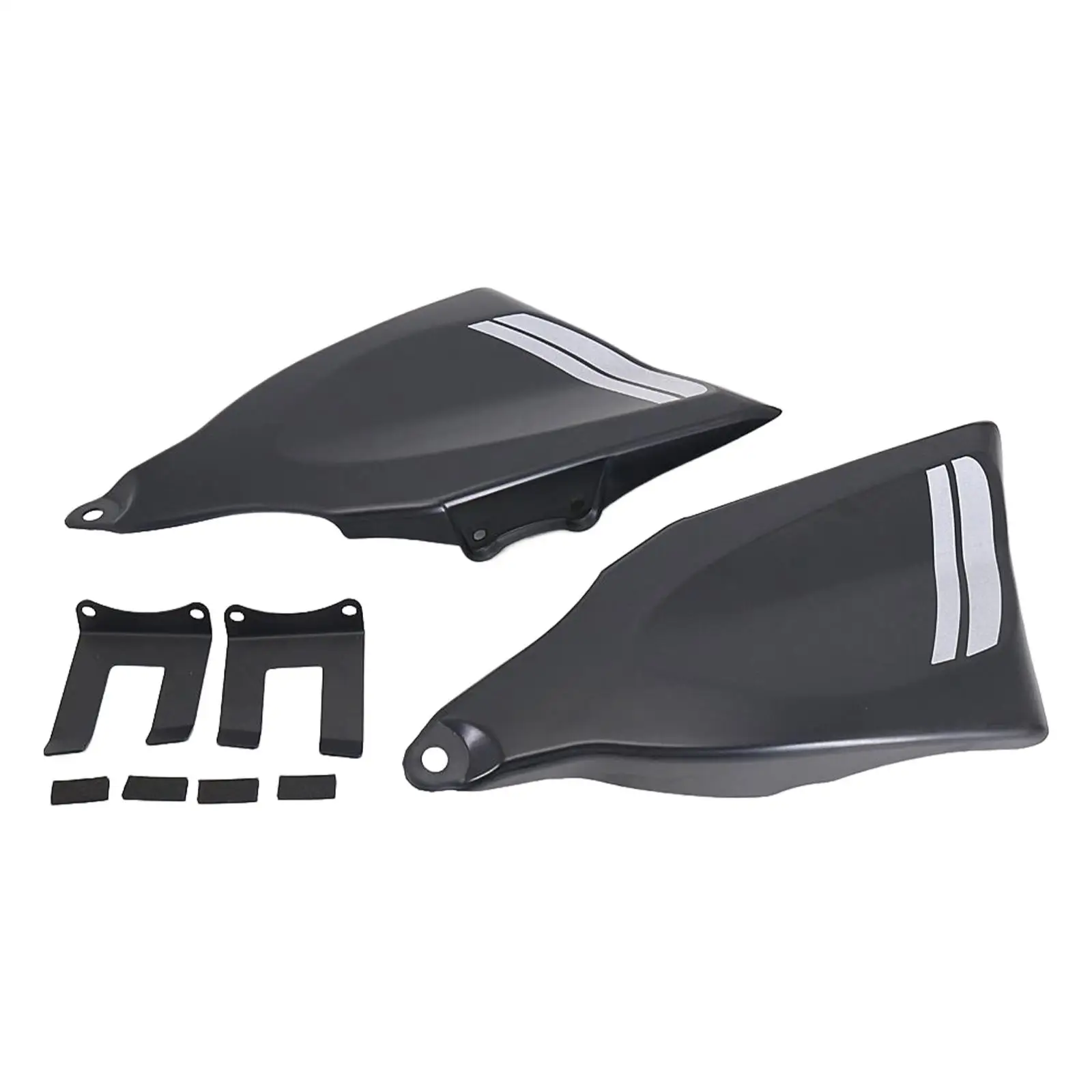 Frame Infill Side Panel Set Kit Fit for MT 09 Professional Replaces