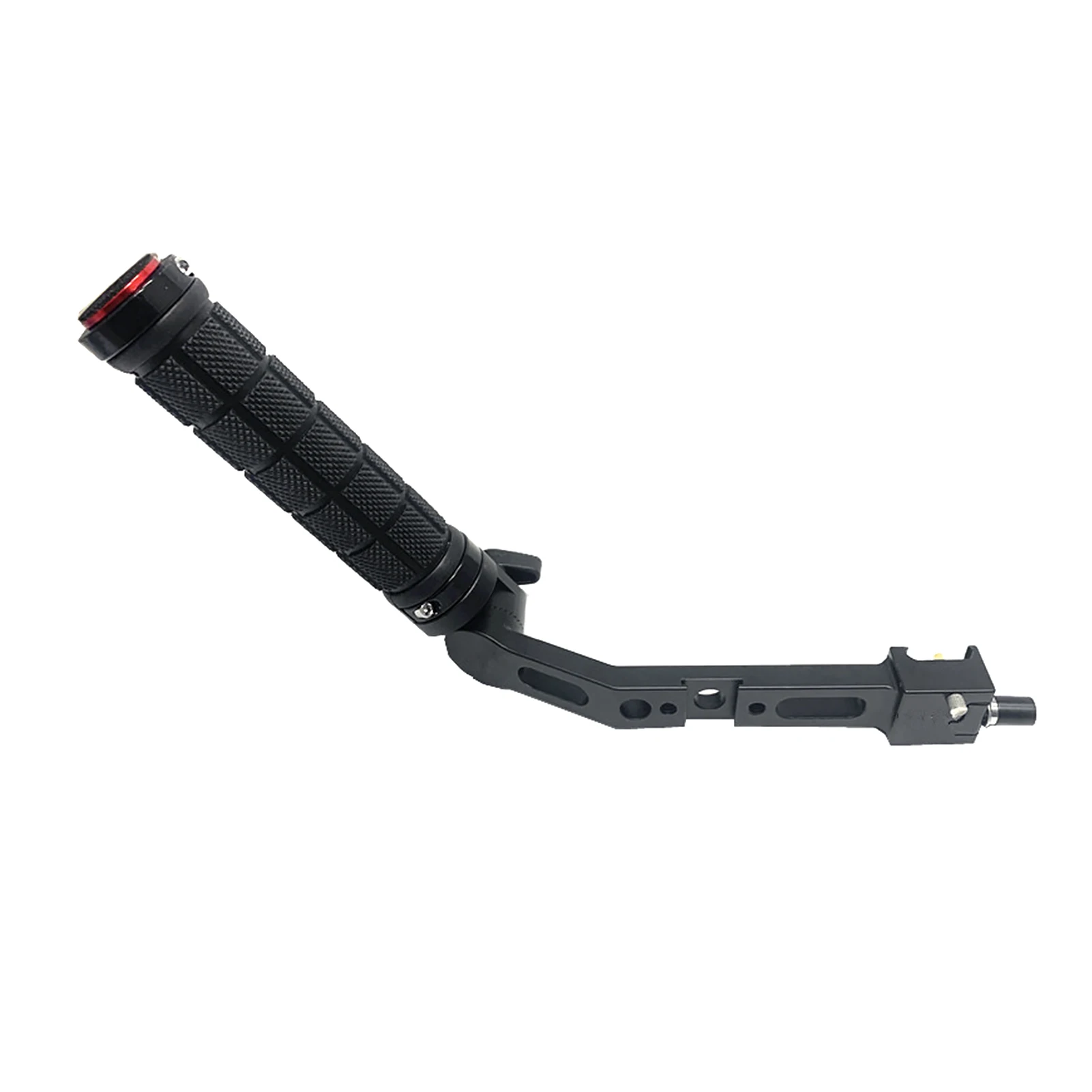 

Стабилизатор камеры DJI Ronin S2 SC2, профессиональный быстросъемный шарнирный держатель с регулируемой ручкой, легкий портативный