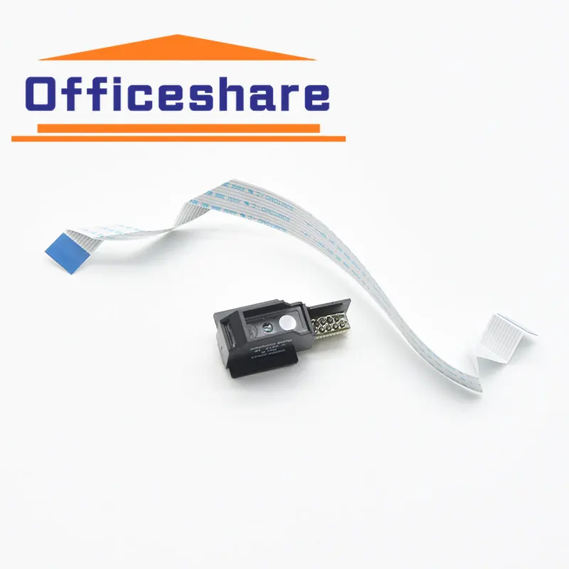 

1pcs OQ6683-67004 Q5669-60683 Q5669-60624 Carriage Line sensor For HP T610 T1100 T770 T790 T1300 T2300 T770 T1200 Z2100 Z3100