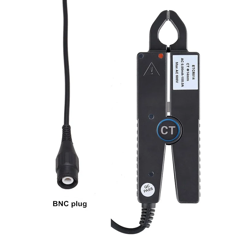 

Датчик тока ETCR008 ETCR014