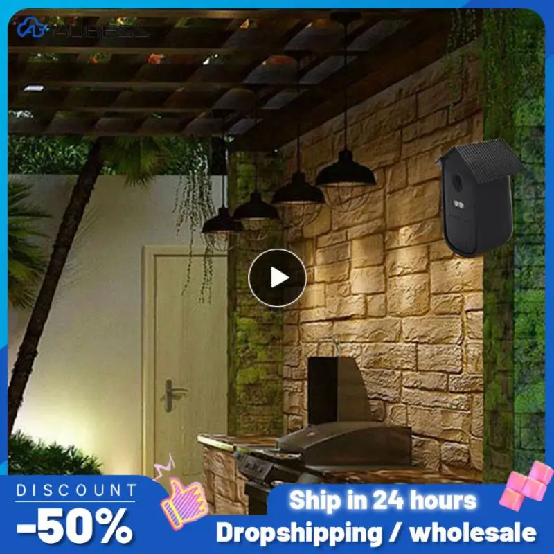 

For Eufy C2 Silicone Protective Sleeve Anti-scratch Shell Camera Storage Protective Skin Cover Scratch-resistant Housing