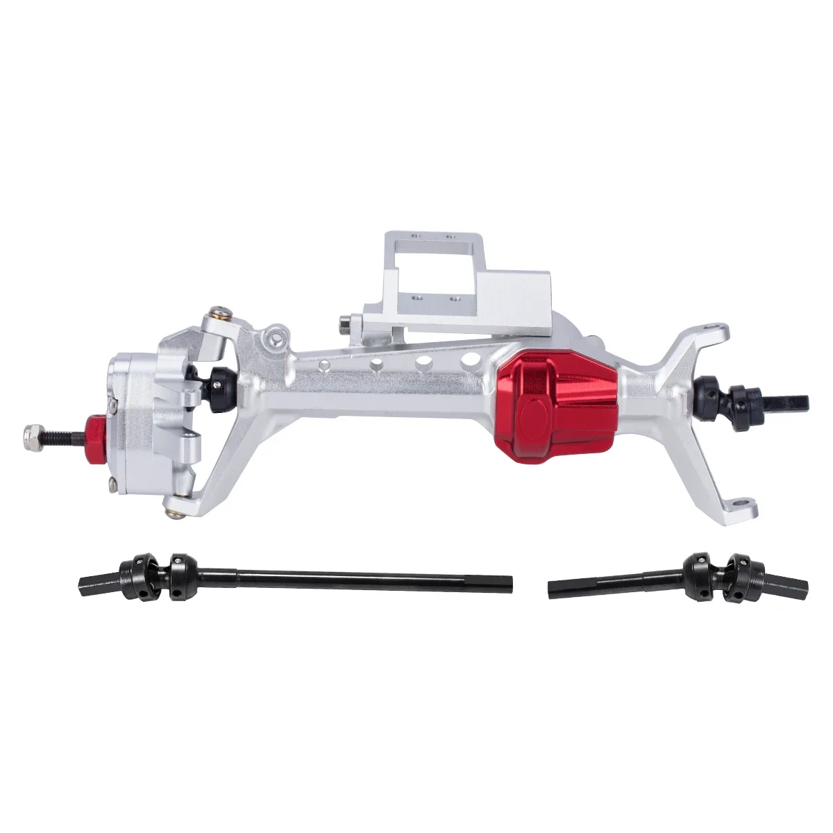 Портальная ось со смещением AR45P с постоянной скоростью крепление двумя