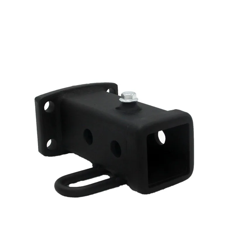 Прицепное сцепное устройство из нержавеющей стали грузоподъемностью 5000 фунтов