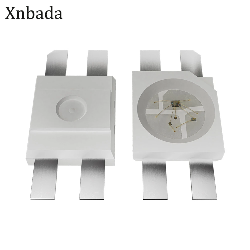 

RGB светодиодный чип Xnbada SK6812 MINI-E