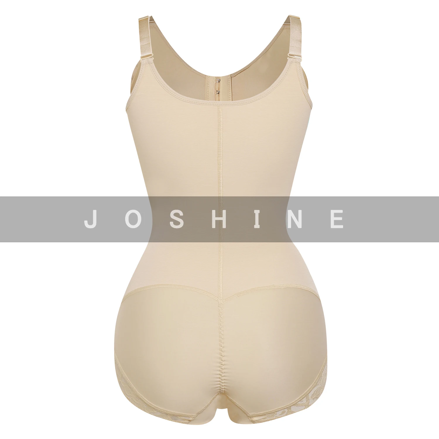 Panty Body Shaper With Brassier Seamless Shapewear Bodysuit for Women Full  Slimming Undergarment Fajas Reductoras Y Modelad