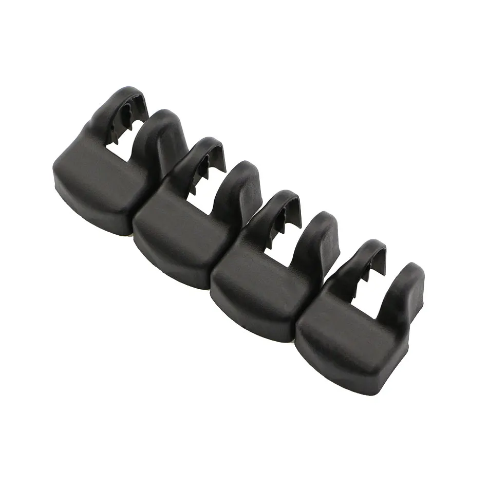 

Крышка дверного замка автомобиля стопор для Toyota RAV4 Highlander Kluger Land Cruiser Prado FJ Cruiser Sequoia Tundra аксессуары