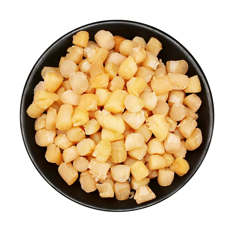 

Grade A High Quality Dried Scallop Conpoy