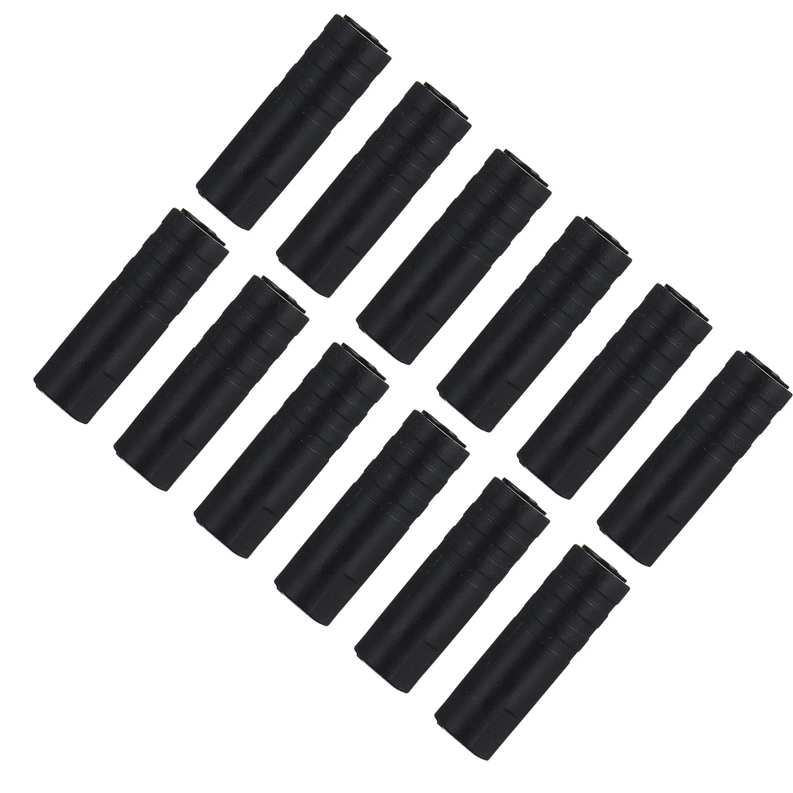 

100pcs Brake Cable End Accessories Brake Cable End Gadgets Brake Cable Wire End Caps for Cycling MTB Bike