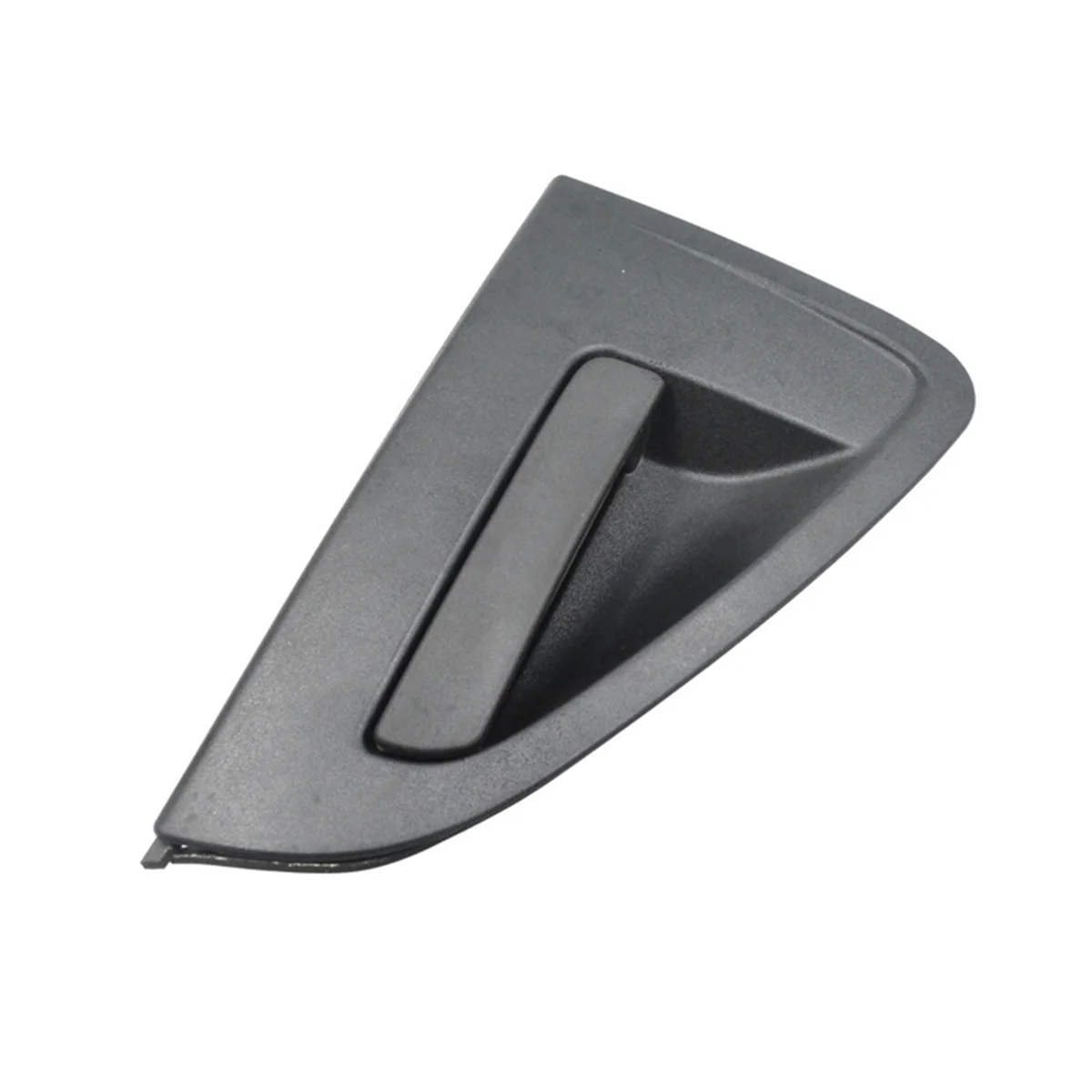 Наружные дверные ручки для Chevrolet Spark задние левые и правые 2010-2015 95987921 95987920