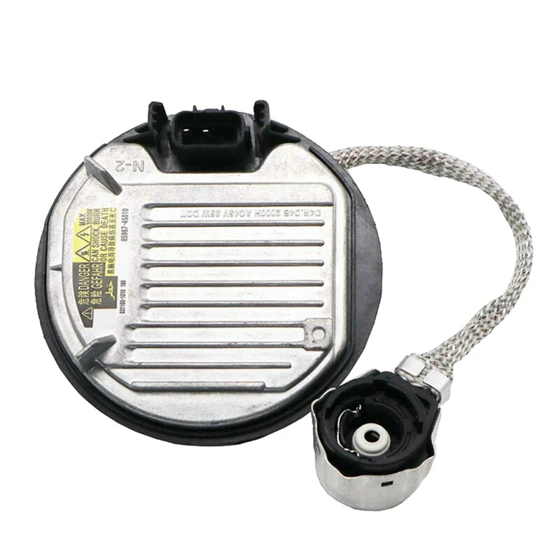 Новый модуль управления ксеноновым балластом для HID фар D4S D4R Toyota Lexus Subaru 85967-08020