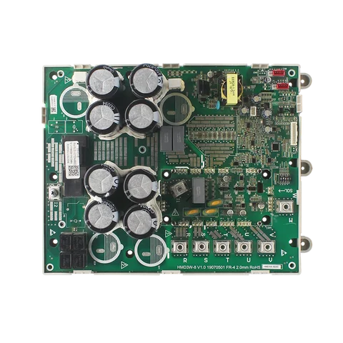 Плата драйвера инвертора компрессора HMD3W-8D00 802301700469   Для наружного блока Chigo VRF GCHV-VD900WSAM-T-DS01 оригинальный аксессуар