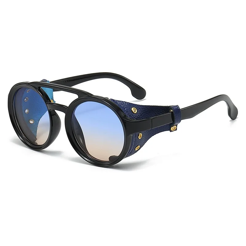 Солнцезащитные очки в винтажном стиле