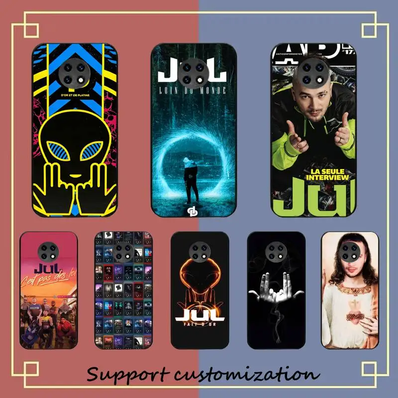 

JuL C'est Pas Des Lol Phone Case For Redmi Note 4 X 5 A 6 7 8 Pro T 9 Pro 9S 10 Pro 11 Pro 11S 11Epro PocoM3pro