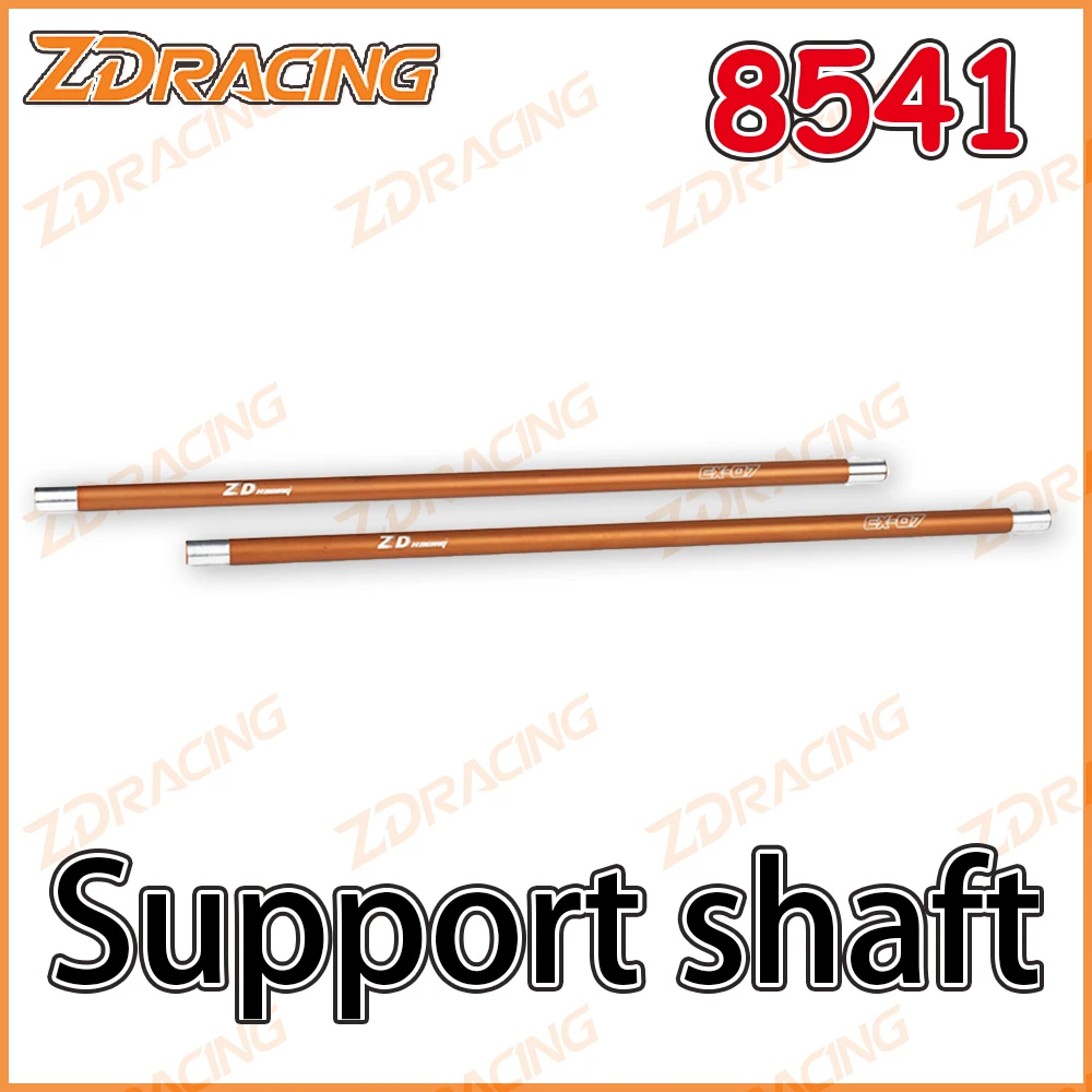 

RC Model Car Parts ZD Racing EX07 8541 1/7 High-speed Professional Sports Car Original Parts Upper Support Rod
