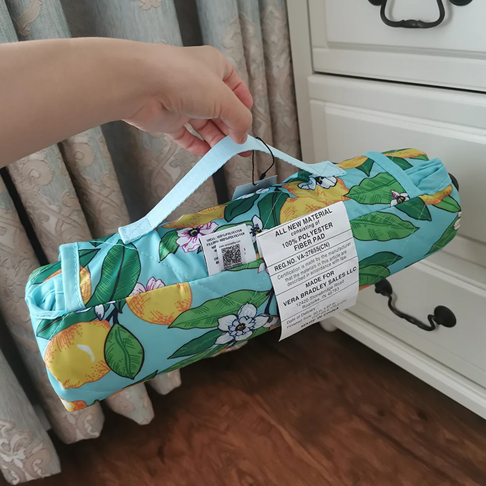 Рисунок 5 - Портативный складной ручной коврик