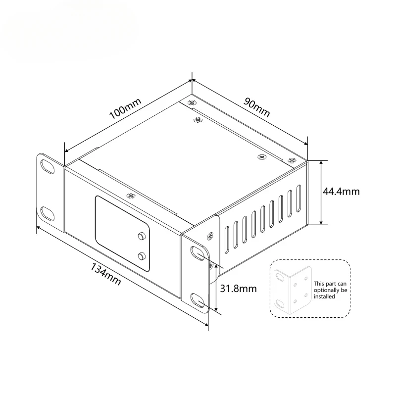 BliKVMv4 Allwinner KVM по IP с PoE и выходом HDMI Loop-Out, IP-KVM для удаленного управления в сфере ОПС. (art.: 3920dd1603baa) - 3920dd1603baa