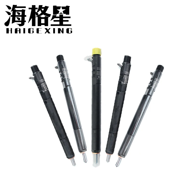 Аксессуары для дизельных двигателей JBR03301D инжектор Delphi в сборе JBR03301d подходящий