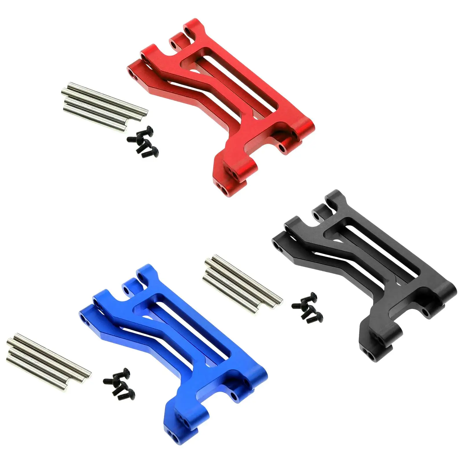 

Верхний поворотный кронштейн 1:10, модифицированный передний поворотный кронштейн для монстр-ТРАКА 89076-4