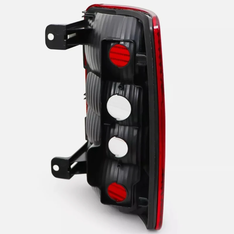 Автомобильный тормоз фонарь задний для Volkswagen Caddy 2004